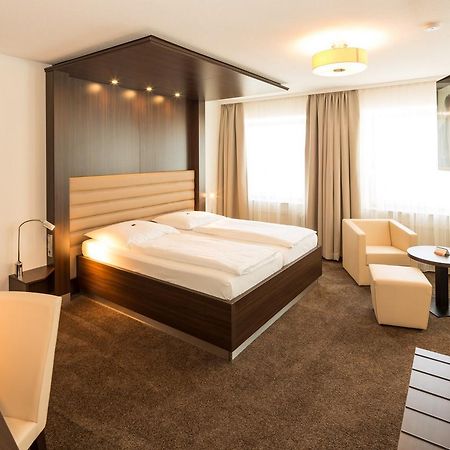 Heikotel - Hotel Windsor Hamburg Bagian luar foto